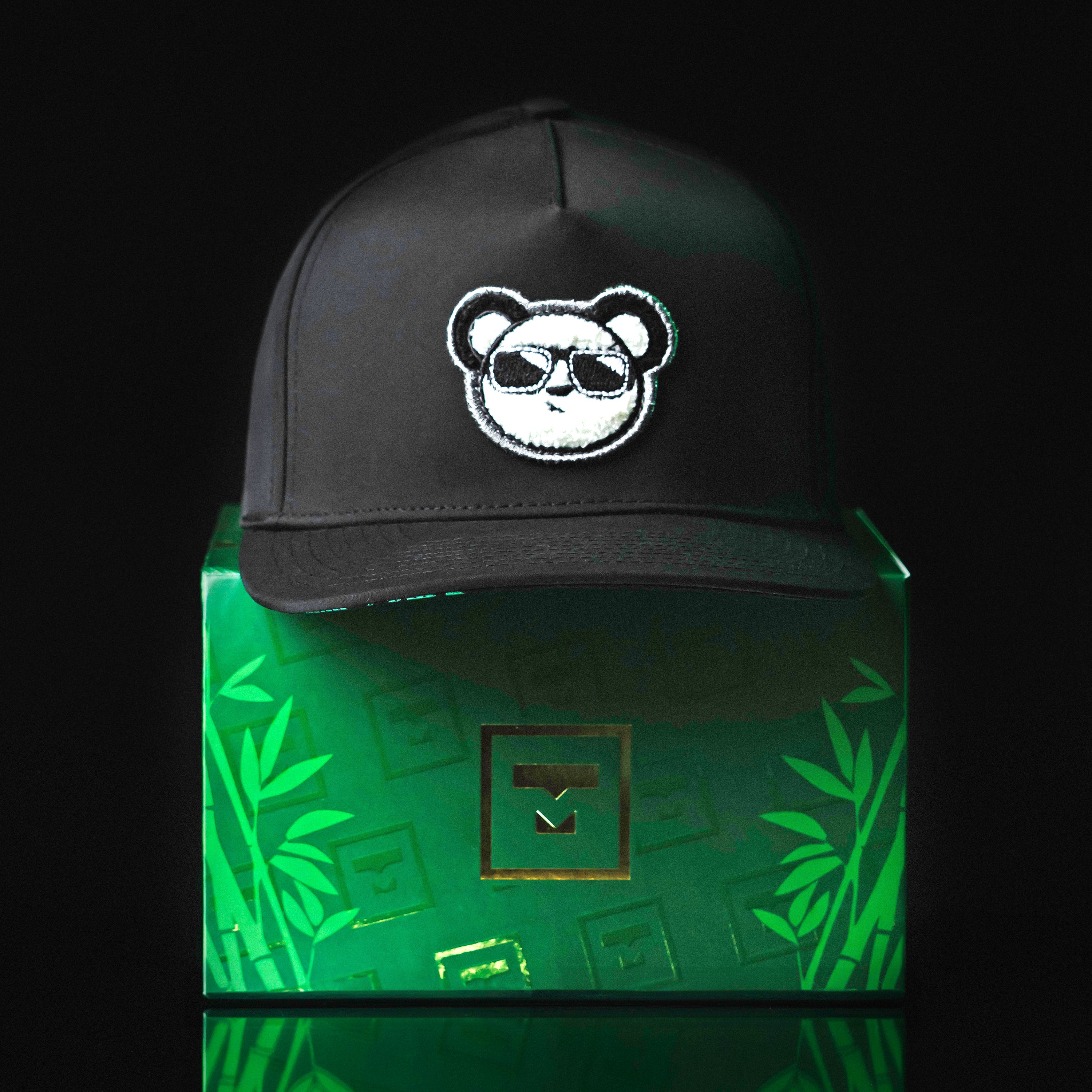 Special Edition Bamboo Panda – MT BRAND - MEX