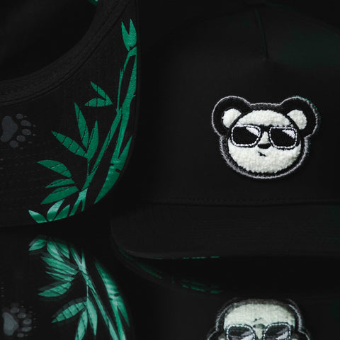 Special Edition Bamboo Panda