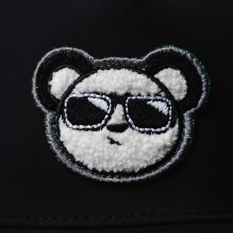 Special Edition Bamboo Panda