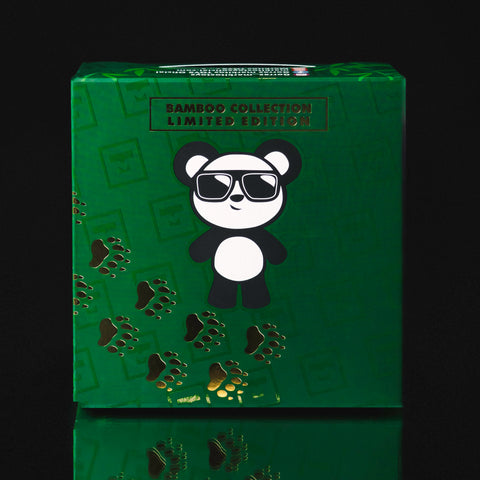 Special Edition Bamboo Panda