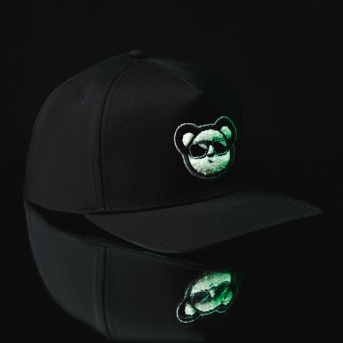 Special Edition Bamboo Panda