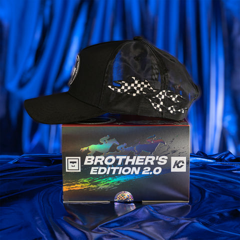 Brothers Edition 2.0 - Negro