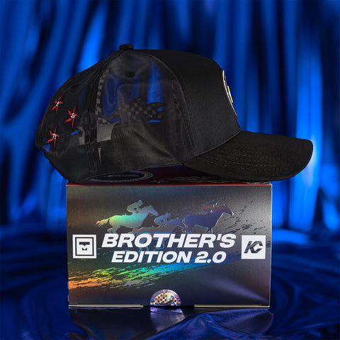 Brothers Edition 2.0 - Negro