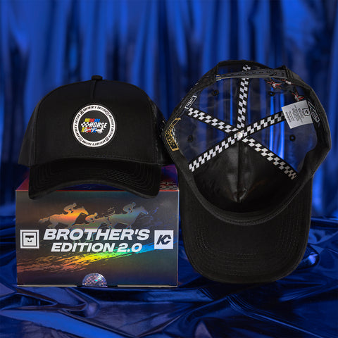 Brothers Edition 2.0 - Negro