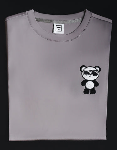 Panda MT Gris