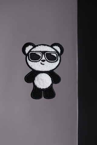 Panda MT Gris