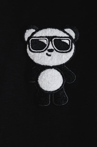 Panda MT Negra