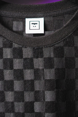 Negra MT Checkers