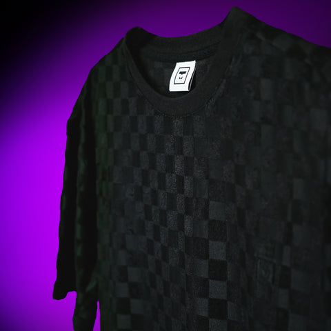 Negra MT Checkers