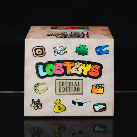 Special Edition Los Toys