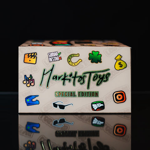 Special Edition Los Toys