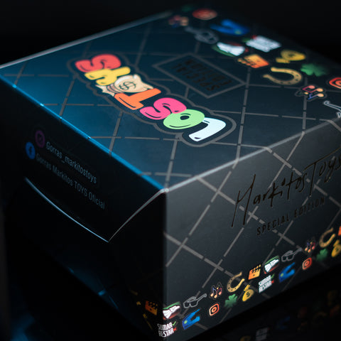 Special Edition Los Toys