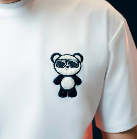 Camisa Panda
