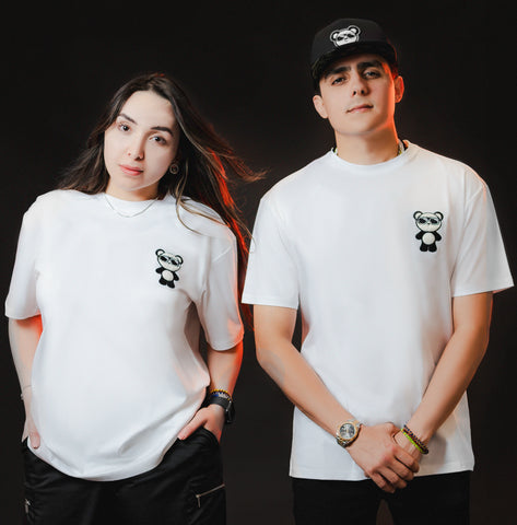 Camisa Panda