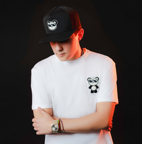 Camisa Panda
