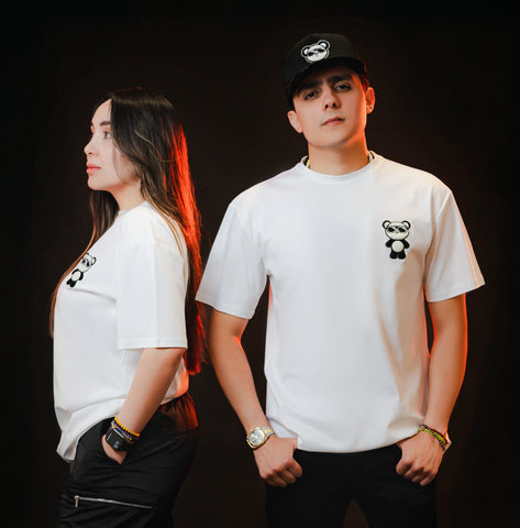 Camisa Panda
