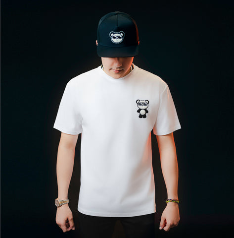 Camisa Panda