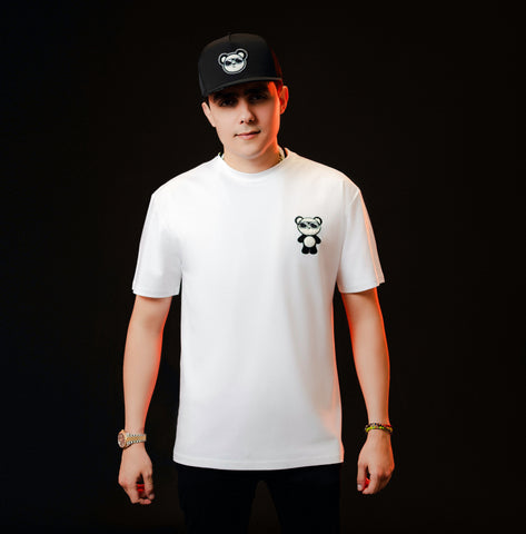 Camisa Panda