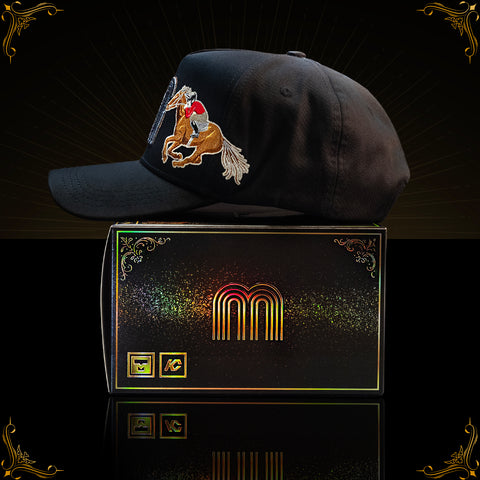 Caballos Limited Edition