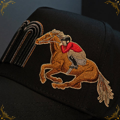Caballos Limited Edition