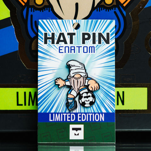 Hat Pin - Enaton