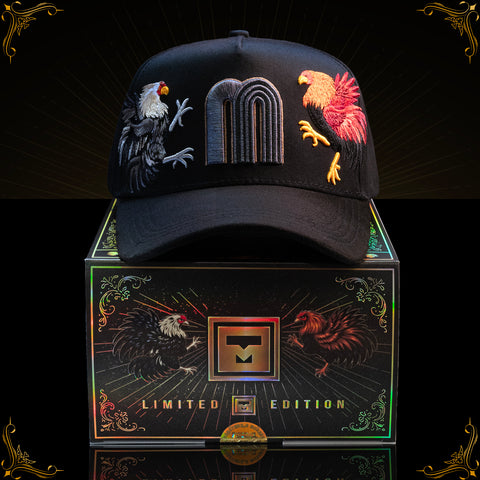 Gallos Limited Edition