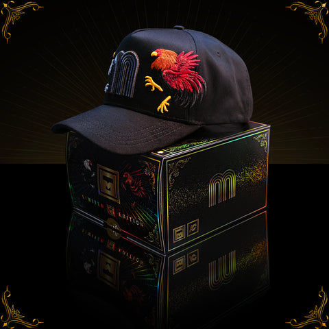 Gallos Limited Edition