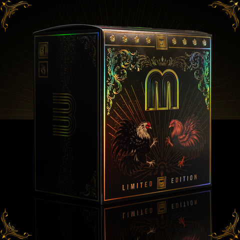 Gallos Limited Edition