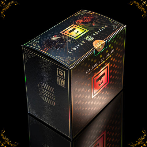 Gallos Limited Edition
