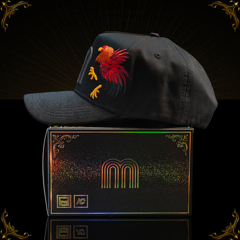Gallos Limited Edition